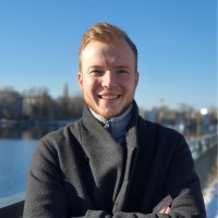 Steven Döring