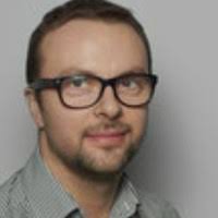 Matt Kryvashein