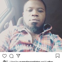 Nii Martey Frank