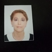 Gloria Avila