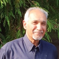AZHAR BUTT