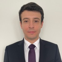 Benjamin DA COSTA