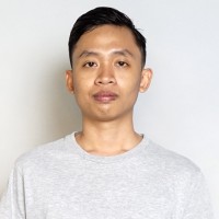 Reza Febrian