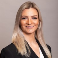 Yulia Leskovets