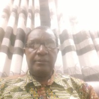 Christopher Ntahena