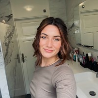 Delilah Zetzema