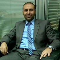 Abubakr Alamin