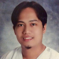 Arien Christian Cañega
