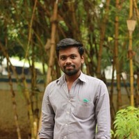 gokul ramasamy