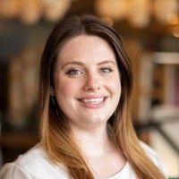 Courtney Gould