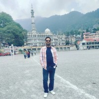Mohd Furqan