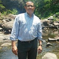 Enrique Silva Molina