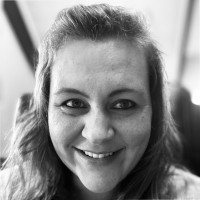 Lizanne van der Ende