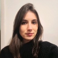 Maria Caroline O. M. Alves