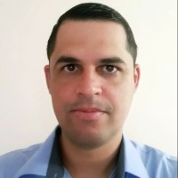 Cristiano Pereira Dos Santos