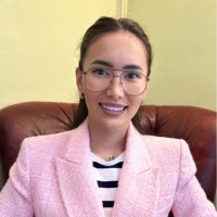 Guzel Karabayeva