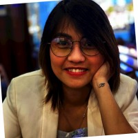 Maria Mien