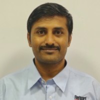 Ravi Kumar Py
