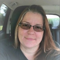 Patty Jones