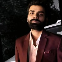 Divyansh Mishra