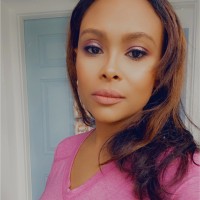 Victoria Rampersad