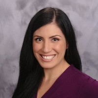 Heather Palomino