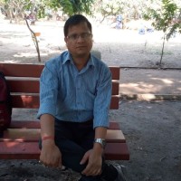 Basanta Rout