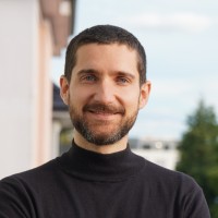 Andreas Eisele