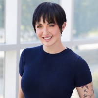 Sarah Crockett