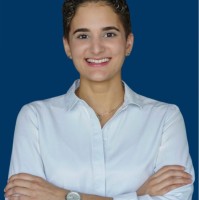 Andrea Gaëlle Cámpora Roy