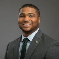 Benjamin Perkins, M.S.Hsm