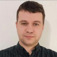 Bohdan Hurhach
