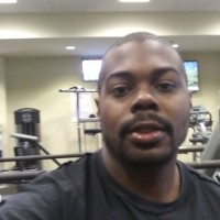 Jamal Reeves