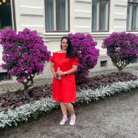 Susanna Hursti