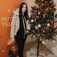 Özlem Bayram