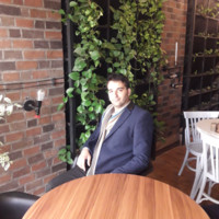 Milad Salimi Chegenie