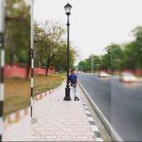 Saurabh Nicolus