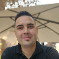 Cristian Codina