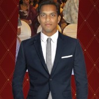 Sangam Sahani
