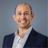 Harrison Katz