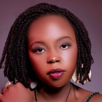 Jane Mburu
