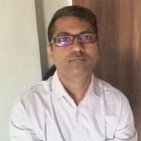 Sushil Doshi