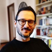 Nicola Ziliani