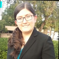 Maria Rivera Matos