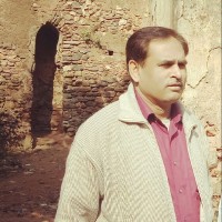 Vikas Trivedi