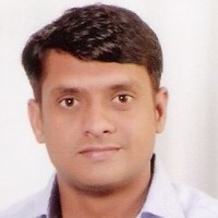 vijay patil