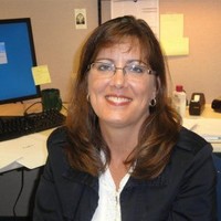 Marilyn Moss Ford