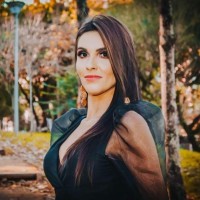 Jaqueline Rosa