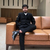 Gaurav Vaish