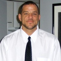 Christopher Lazarus